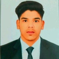 Mohd Bilal Uddin