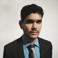 Steven Loria Bolaños