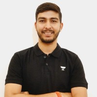 Ankit Jangir