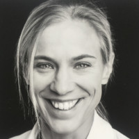 Diane Thibaut de Maisières