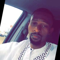 Joshua Eze