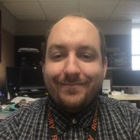 Joshua Rossman
