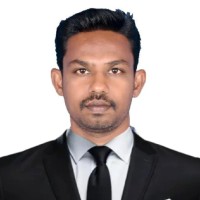 Naga Rajan