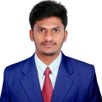 Abhishek M