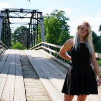 Kayla Krehemker