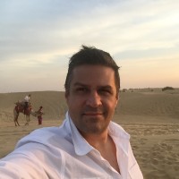Raj Kapahi