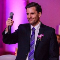 Charles A. Rogers Jr.