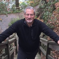 David Gimbel