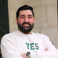 Ahmad Al-Sabbagh
