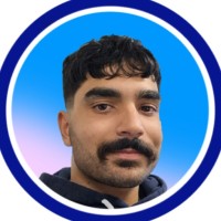 Isaac Sharma