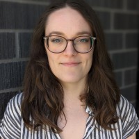 Tegan O'Brien