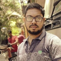 Kavish kumar Kumar
