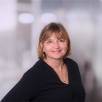 Sabine Gerold