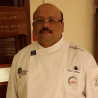 Sunil Athalye