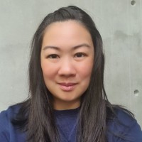 Mary Yu