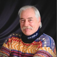 Bruce Warnes, Ph.D.