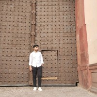 Muhammad Hammad Bin Rafique