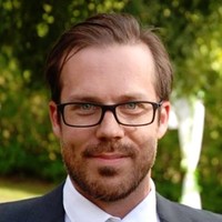 Johan Andersson
