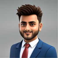 Jaimin Patel