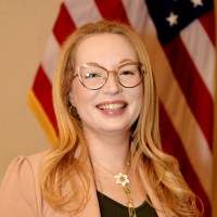 Sara Rose Capp