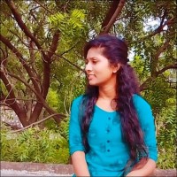 Manda Swetha