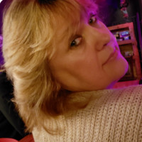 Judy Jackson