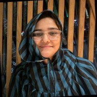 Sakina T.
