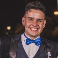 Gabriel Roxo