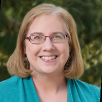 Leslie Robinette, APR