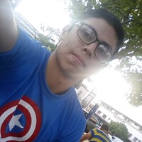 Jose Ramirez P