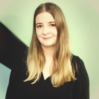 Caitlin Larson