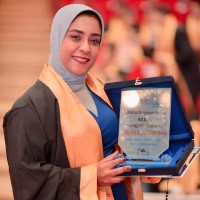 Menna Mohamed, Mba, Fmva