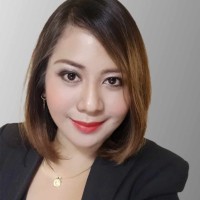 Roxanne Ajon - Barrosa