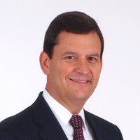 Kevin Burris