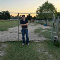 Michael Perez