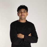 Vihaan Pariani