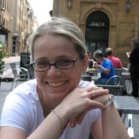 Sylvie Baar