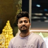 Sam Pawar