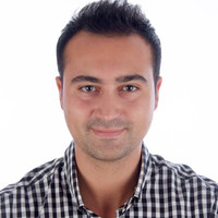 Javier Lara Ramirez