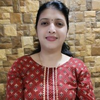 Sarika Shirsath