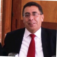Guillermo Huertas Oviedo