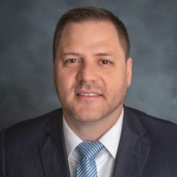 Eric Franklin