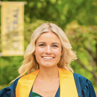 Mackenzie Hendle
