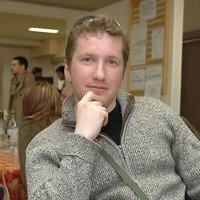 Mikhail Lazarkov
