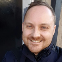 Ben Shotton-Thain