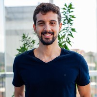 Matheus Teixeira Torrano
