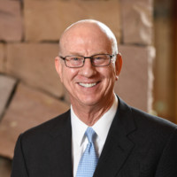 Jeffrey Homel