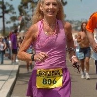 Shirley Shaw