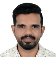 Jomon John