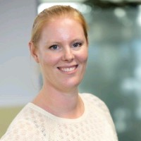 Krista van Mourik, PhD